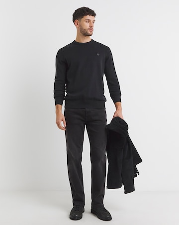 Timberland Cotton Jumper