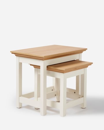 Julipa Ashford Nest of Tables