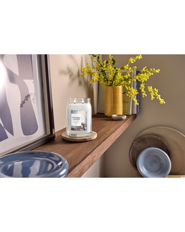 Yankee Candle Signature Large A Calm & Quiet Place