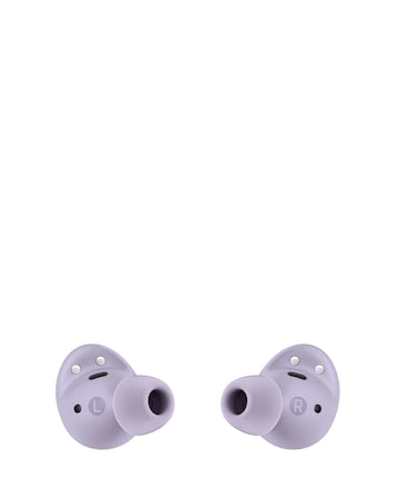 Samsung Galaxy Buds2 Pro Wireless Earbuds - Bora Purple