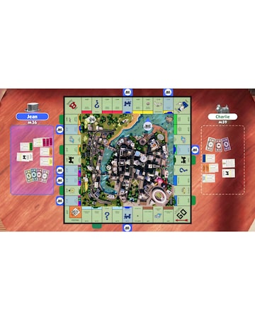 Monopoly (PS5)