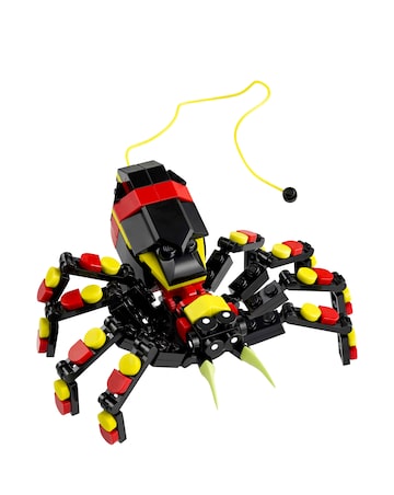 LEGO Creator Wild Animals: Surprising Spider 31159