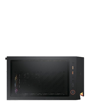 Stormforce Onyx Ryzen 5600G, 16GB RAM, 1TB SSD, Windows 11 Gaming Desktop