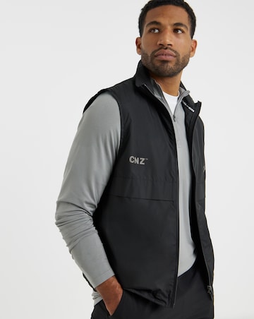 Jack & Jones Sport CNZ Paris Vest