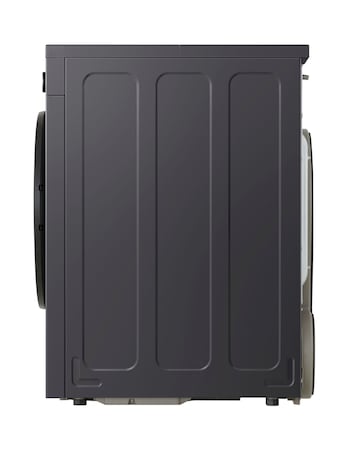 LG X10 RHX1009NMK 9kg Heat Pump Tumble Dryer - Slate Grey