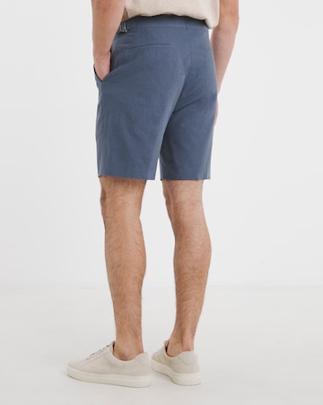 Tailored Shorts