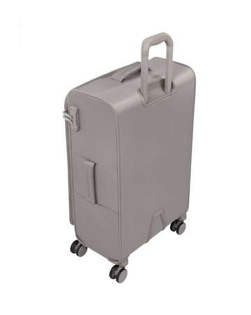 IT Luggage Lustrous Luxe Cabin Suitcase