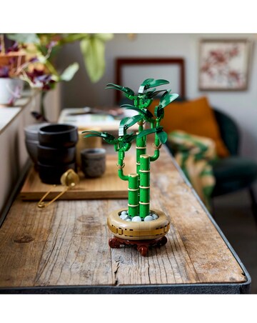 LEGO Botanicals Lucky Bamboo 10344