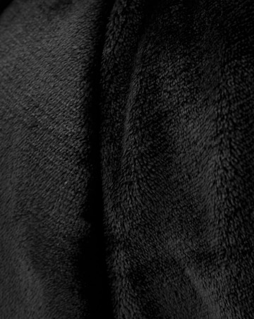 Catherine Lansfield Raschel Velvet Throw