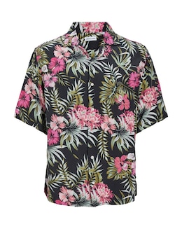Jack &amp; Jones Jeff Resort Shirt