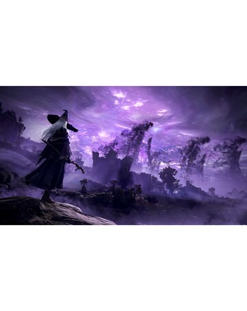 Elden Ring Nightreign Seekers Edition (PS5)