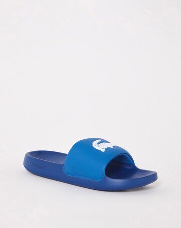 Lacoste Serve Slide 1.1
