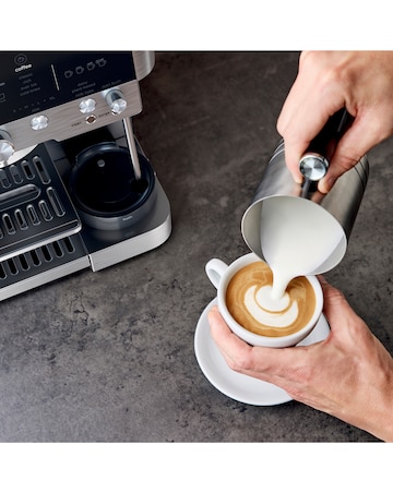 Ninja Luxe Cafe Premier Series ES601UK