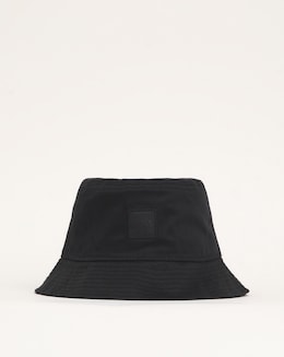 BOSS Bucket Hat Black