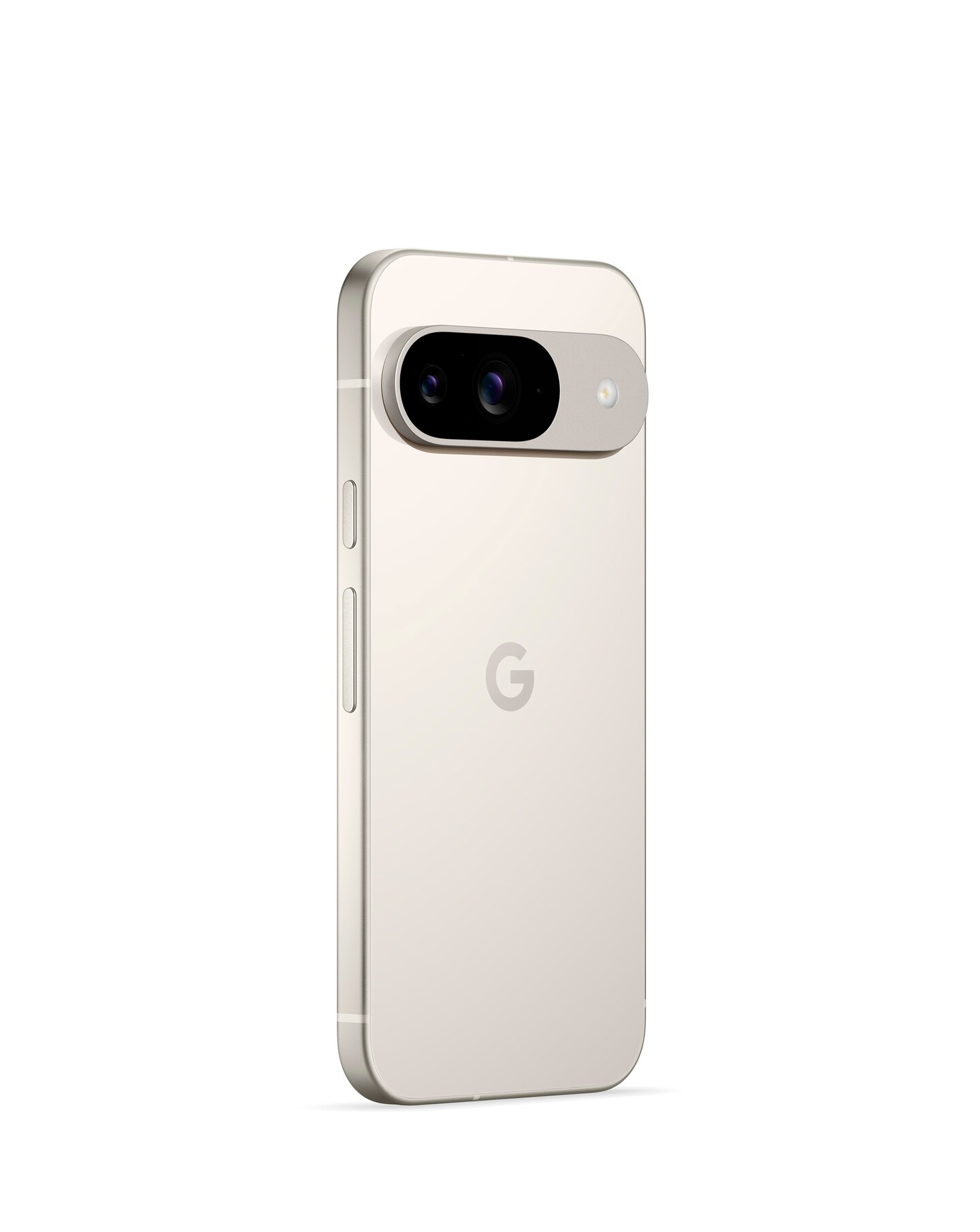 Google Pixel 9 128GB - Porcelain | Jacamo