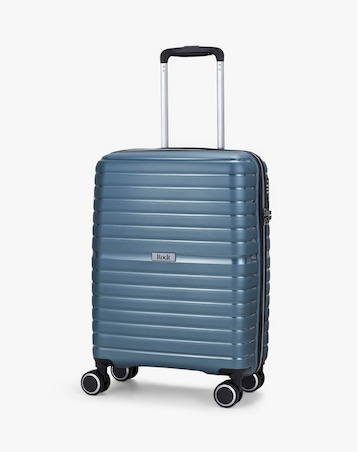 Rock Hydra-Lite Cabin Suitcase