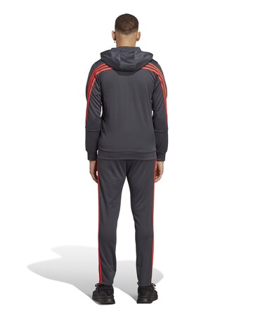 adidas 3 Stripes Tracksuit