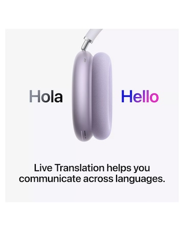 Apple AirPods Max 2 - Purple