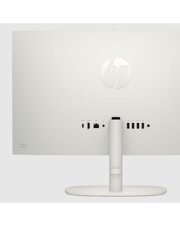 HP All in One PC - Intel N100 21.4in 8GB 128GB Windows 11