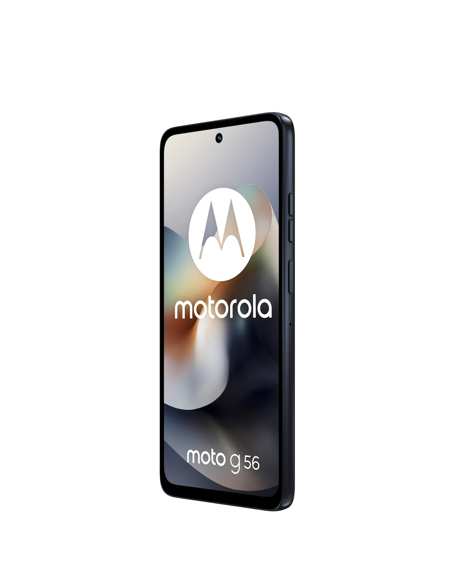 Motorola Moto G56 5G 256GB - Black Oyster | Jacamo