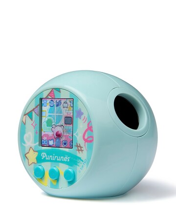 Punirunes Interactive Digital Pet