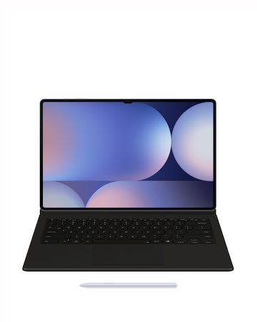 Samsung Galaxy Tab S10+ 12.4in 256GB WiFi Tablet - Blue