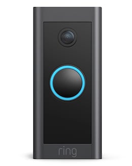 Ring Video Doorbell Wired