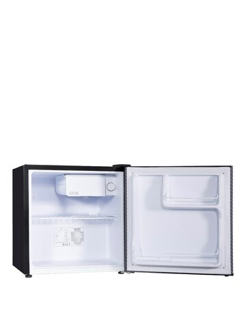 Kuhla KTTF0E6B-1004 Amp Design Table Top Mini Fridge