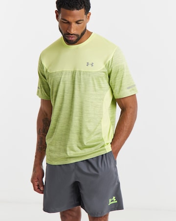 Under Armour Tech Utility Shorts