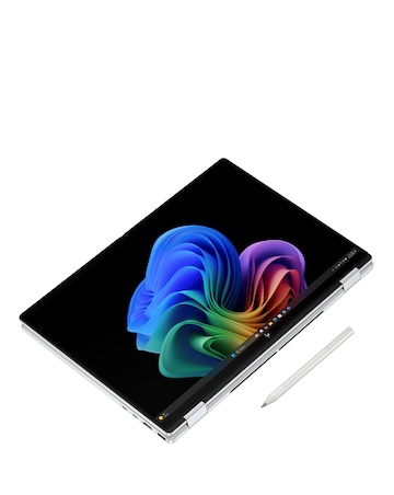 HP OmniBook X Flip - 16-as0004na 16in Ultra 5 16GB 512GB Windows 11