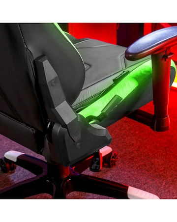 X Rocker Agility eSport Gaming Chair
