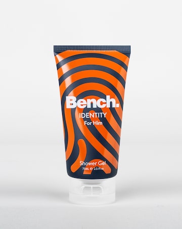 Bench Identity For Him Gift Set