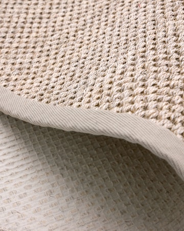 Sisal Circle Rug