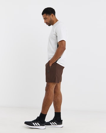 adidas Training Essentials 7 Inch Woven Shorts