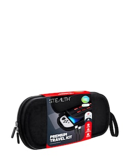 Stealth 4 in 1 Premium Travel Kit for Nintendo Switch 2