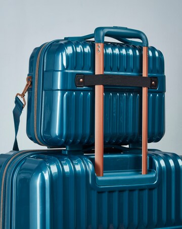 Rock Selene Vanity Case