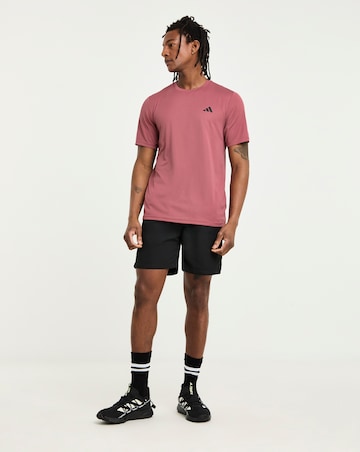 adidas Training Essentials Base T-Shirt