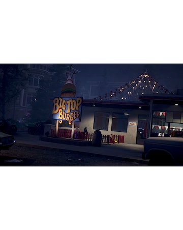 Killer Klowns From Outer Space: The Game (PS5)