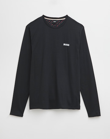 BOSS Black Relax Long Pyjamas Gift Set