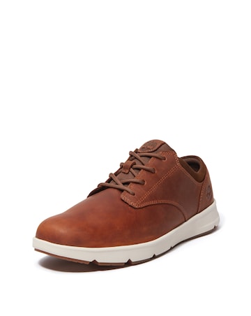 Timberland Parker Street Low Lace Sneaker
