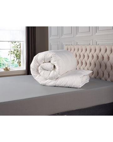 Hotel Collection Feather & Down 10.5 Tog Duvet