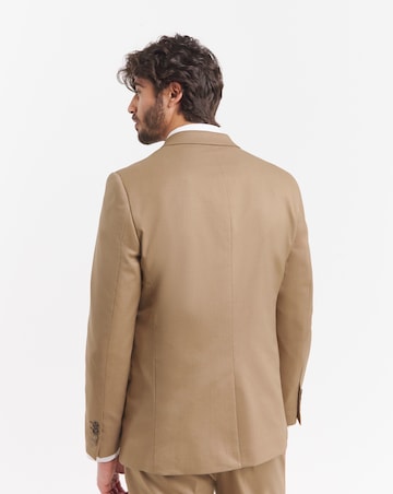 Joe Browns Tobacco Suit Jacket