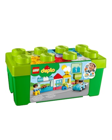 LEGO DUPLO Brick Box 10913