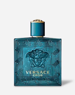Versace Eros Eau De Toilette 50ml