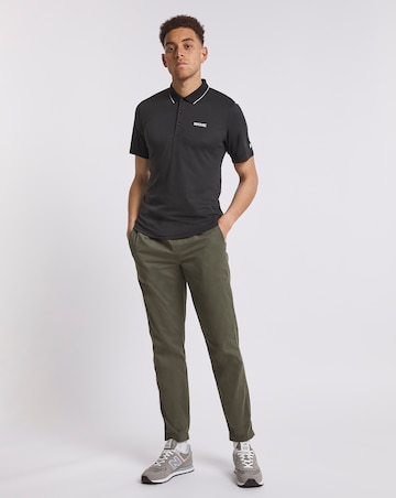 Regatta Maverik V Polo Shirt