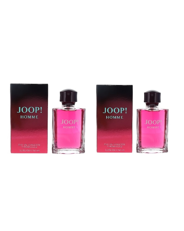 Joop! Homme EDT 125ml - DUO