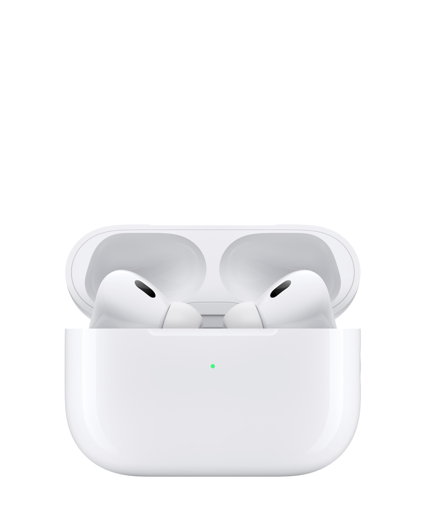 Apple AirPods Pro (2nd Generation, 2023) with MagSafe Case