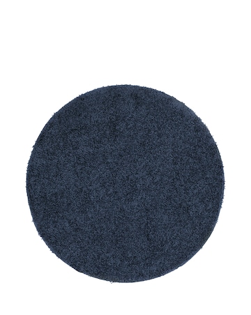 Buddy Washable & Stain Resistant Rug Circle