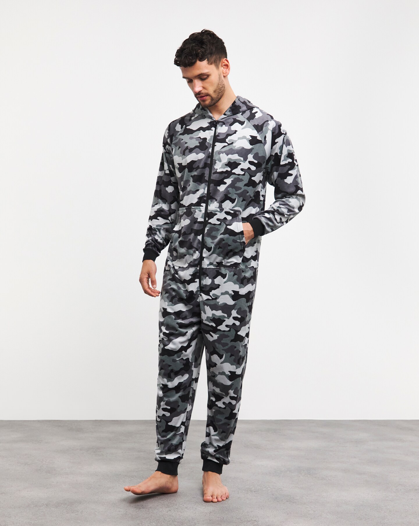 Jacamo onesie 2025