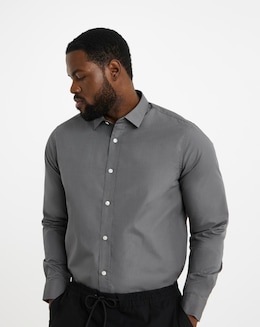 Long Sleeve Formal Shirt Regular